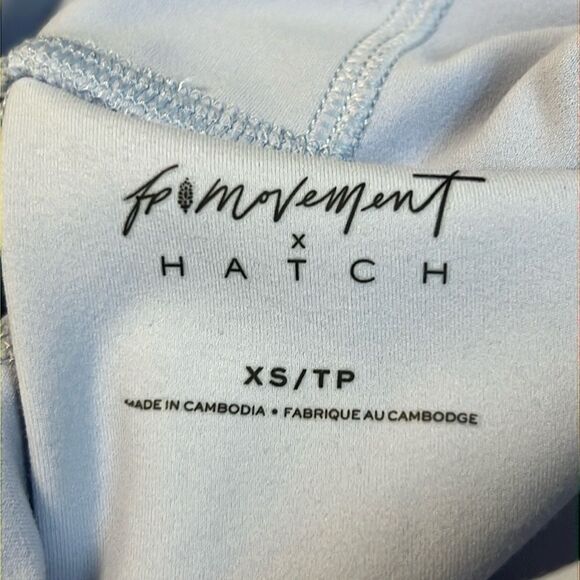 FP Movement x Hatch Never Better Maternity Leggings XS - Picture 6 of 6